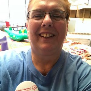 Meet your Posher, Lisa